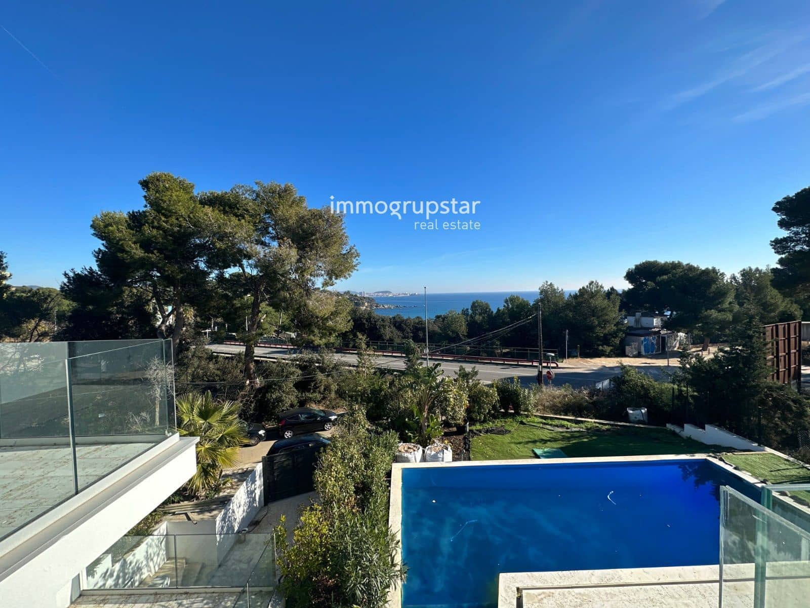 5 bedroom Villa for sale in Calonge i Sant Antoni with pool - € 995,000 (Ref: 9058652)