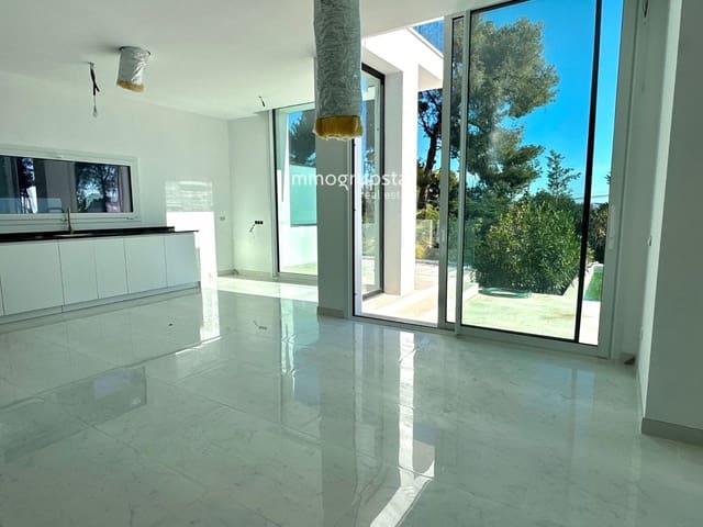 5 quarto Moradia para venda em Calonge i Sant Antoni com piscina - 995 000 € (Ref: 9058652)