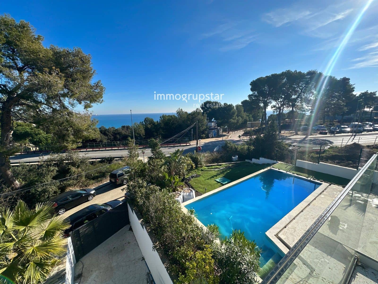 5 bedroom Villa for sale in Calonge i Sant Antoni with pool - € 995,000 (Ref: 9058652)