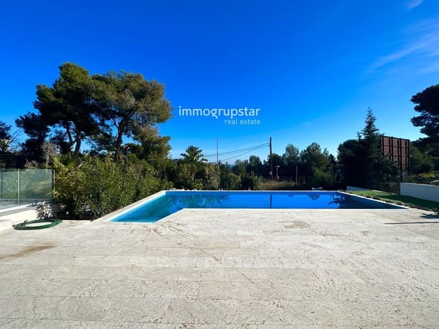 5 quarto Moradia para venda em Calonge i Sant Antoni com piscina - 995 000 € (Ref: 9058652)