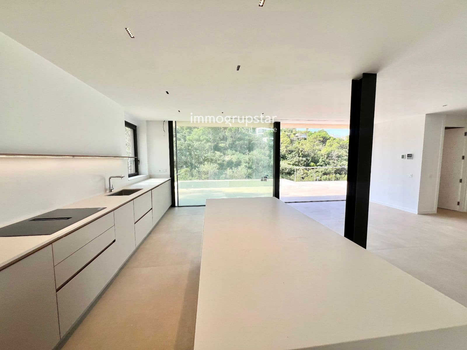 4 soveværelse Villa til salg i Begur med swimmingpool garage - € 1.250.000 (Ref: 9061627)