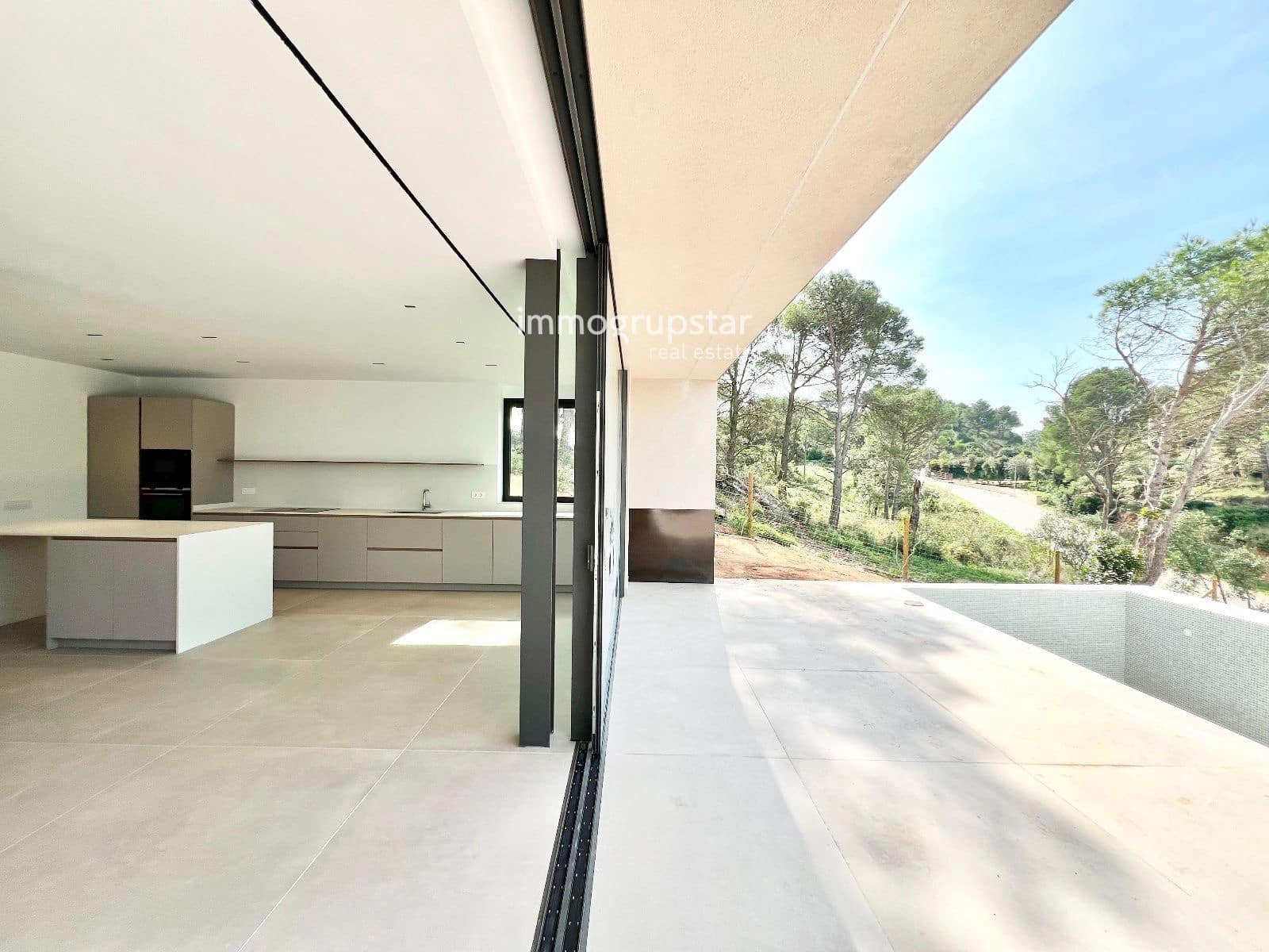 4 soveværelse Villa til salg i Begur med swimmingpool garage - € 1.250.000 (Ref: 9061627)