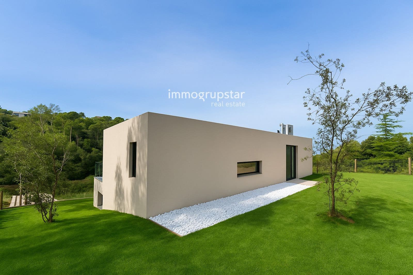 4 soveværelse Villa til salg i Begur med swimmingpool garage - € 1.250.000 (Ref: 9061627)