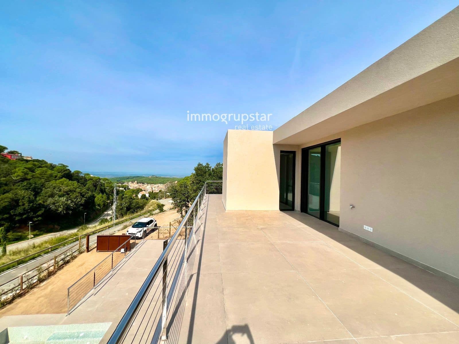 4 soveværelse Villa til salg i Begur med swimmingpool garage - € 1.250.000 (Ref: 9061627)