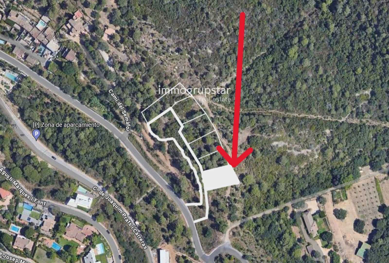 4 soveværelse Villa til salg i Begur med swimmingpool garage - € 1.250.000 (Ref: 9061627)