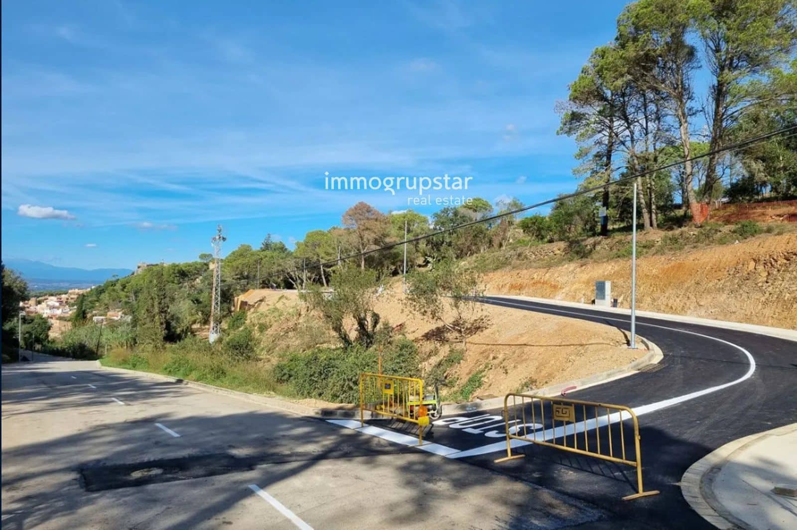 4 soveværelse Villa til salg i Begur med swimmingpool garage - € 1.250.000 (Ref: 9061627)