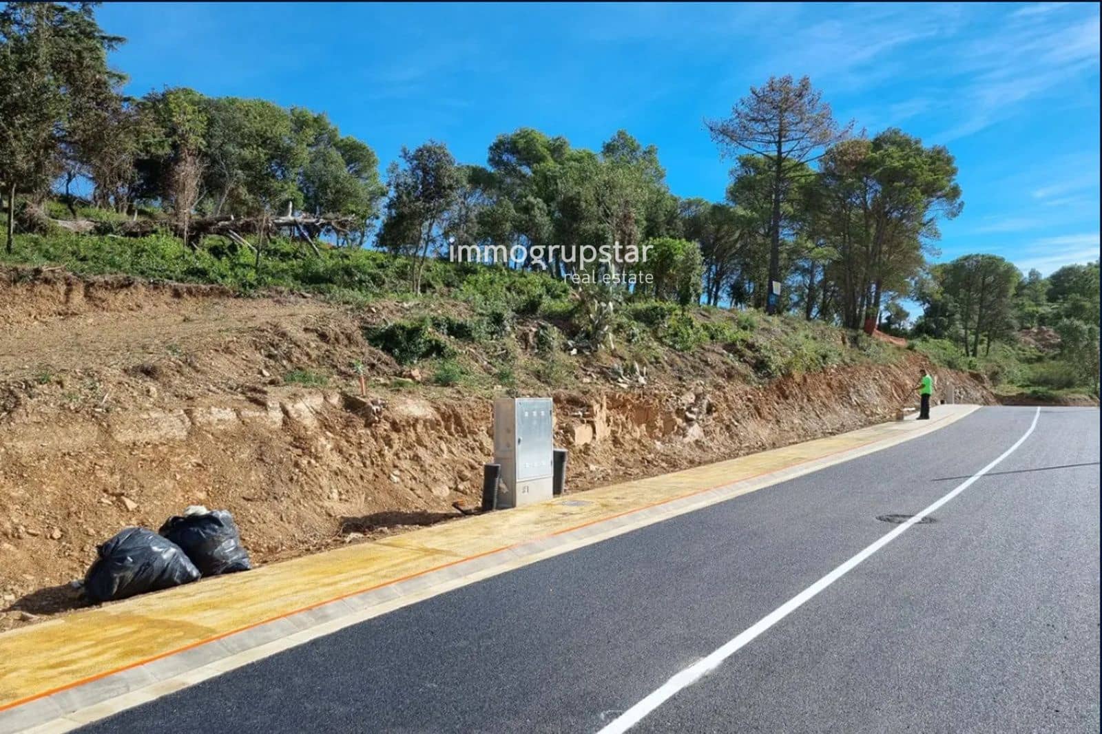 4 soveværelse Villa til salg i Begur med swimmingpool garage - € 1.250.000 (Ref: 9061627)