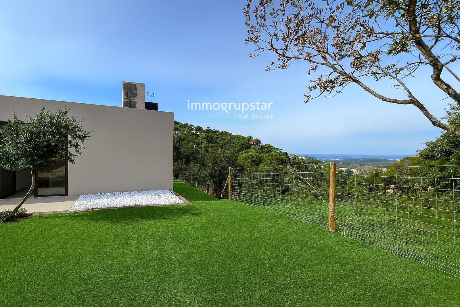 4 soveværelse Villa til salg i Begur med swimmingpool garage - € 1.250.000 (Ref: 9061627)