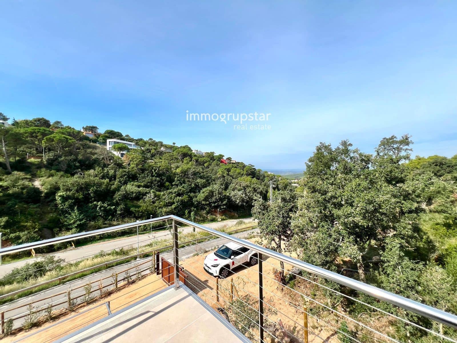 4 soveværelse Villa til salg i Begur med swimmingpool garage - € 1.250.000 (Ref: 9061627)