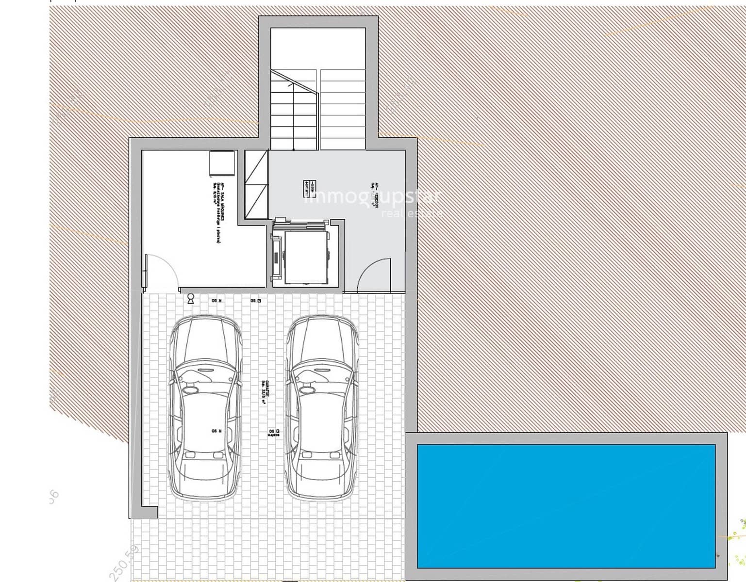 4 soveværelse Villa til salg i Begur med swimmingpool garage - € 1.250.000 (Ref: 9061627)