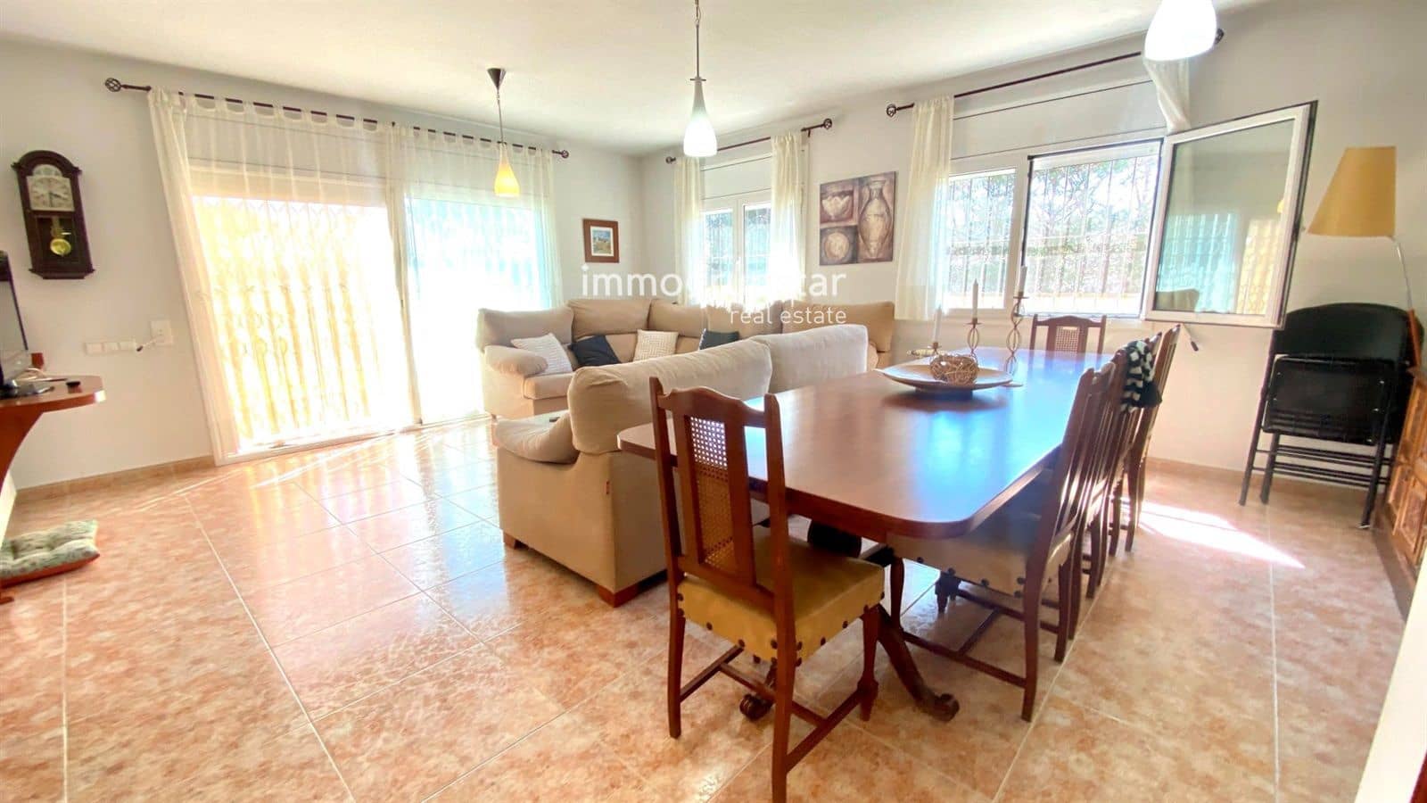 5 sovrum Villa till salu i Calonge i Sant Antoni med pool garage - 508 000 € (Ref: 9061867)