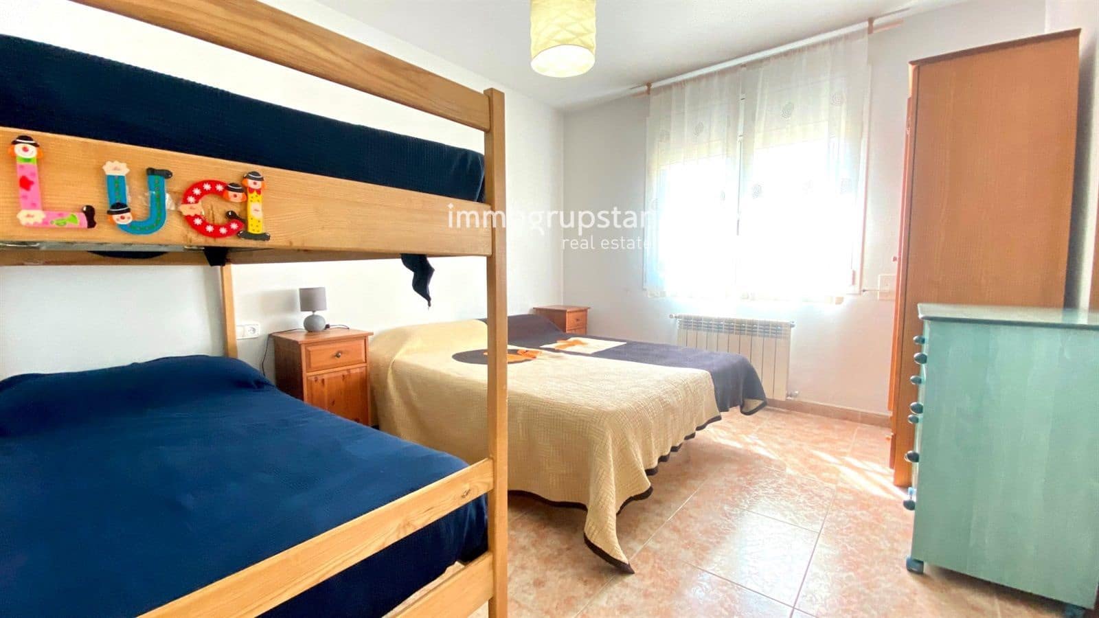 5 sovrum Villa till salu i Calonge i Sant Antoni med pool garage - 508 000 € (Ref: 9061867)