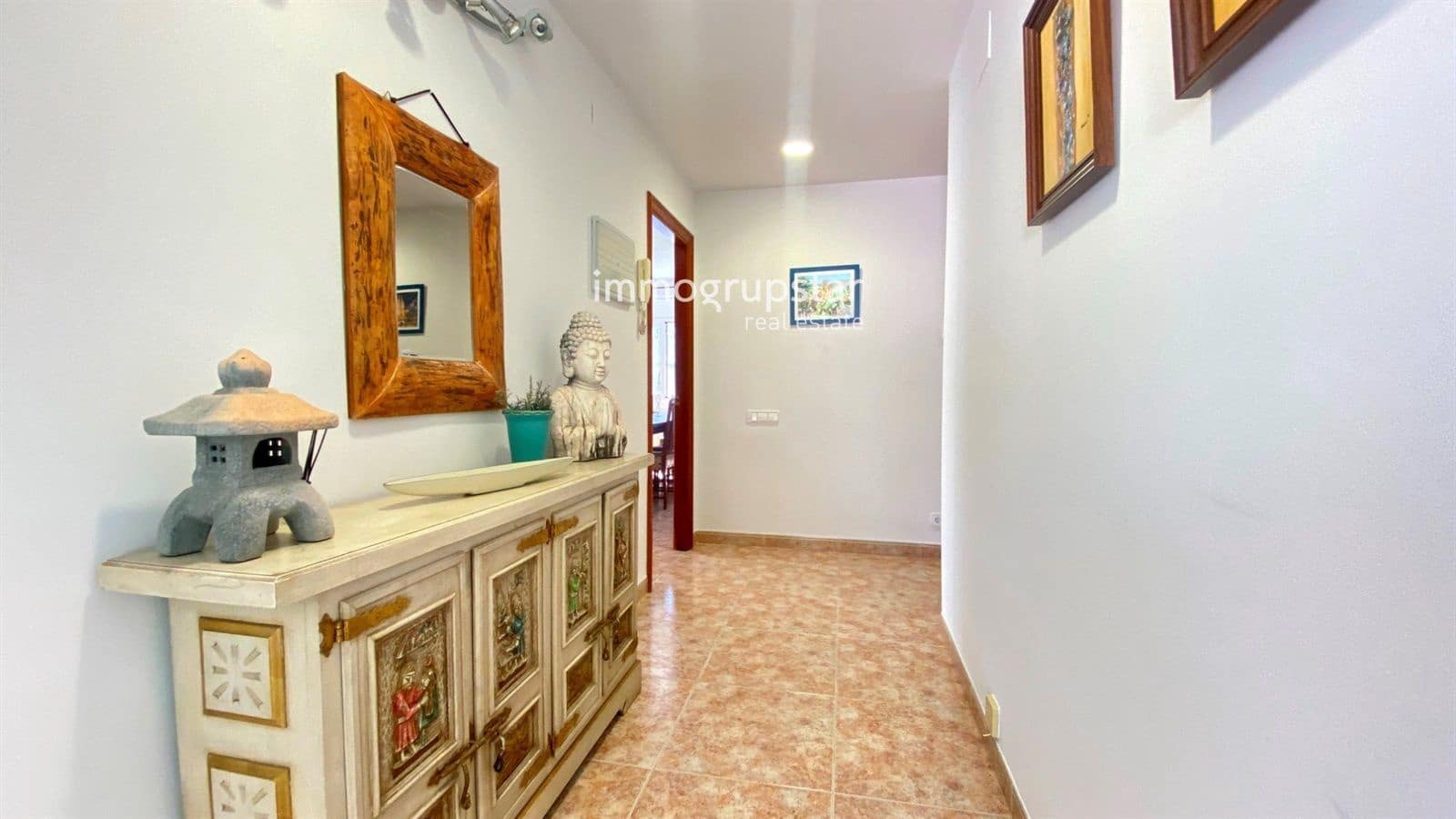 5 sovrum Villa till salu i Calonge i Sant Antoni med pool garage - 508 000 € (Ref: 9061867)