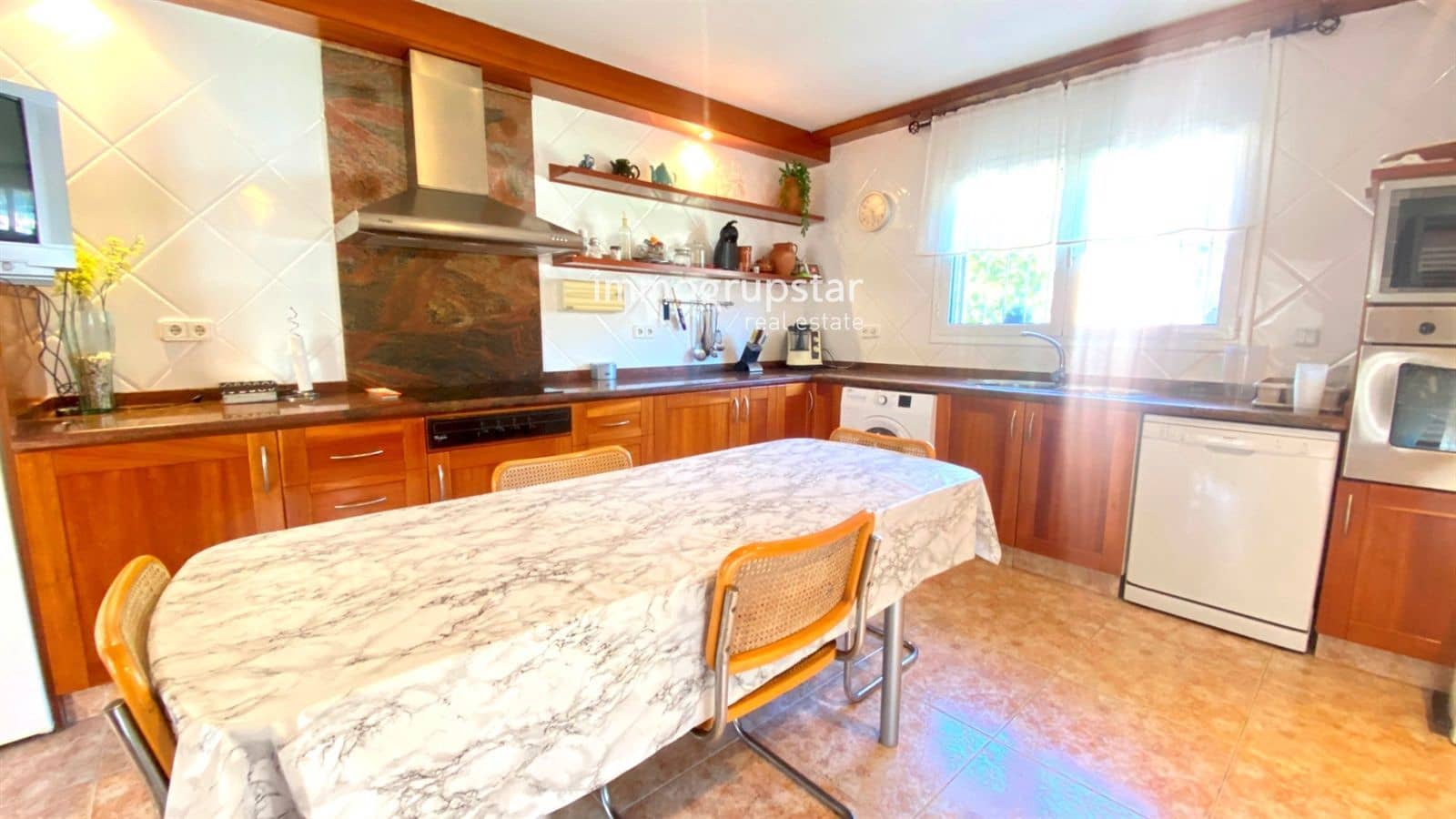 5 sovrum Villa till salu i Calonge i Sant Antoni med pool garage - 508 000 € (Ref: 9061867)