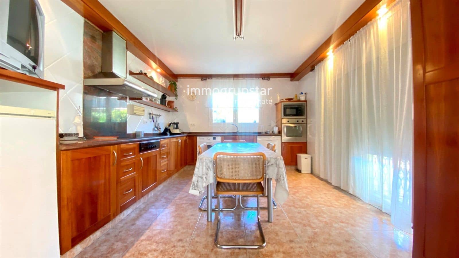 5 sovrum Villa till salu i Calonge i Sant Antoni med pool garage - 508 000 € (Ref: 9061867)