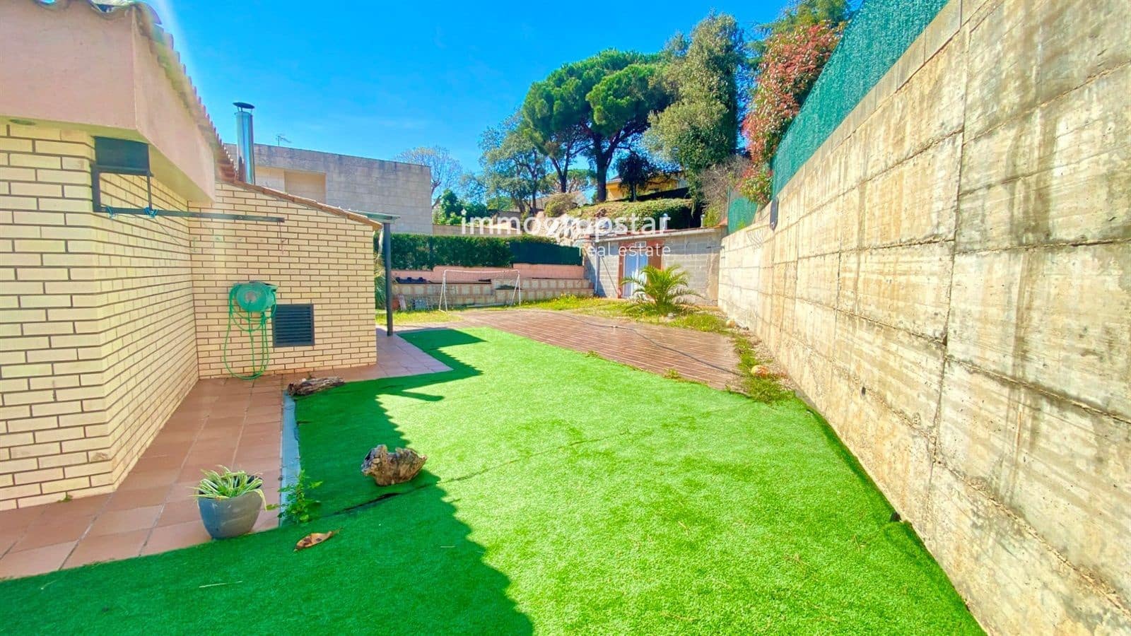 5 sovrum Villa till salu i Calonge i Sant Antoni med pool garage - 508 000 € (Ref: 9061867)