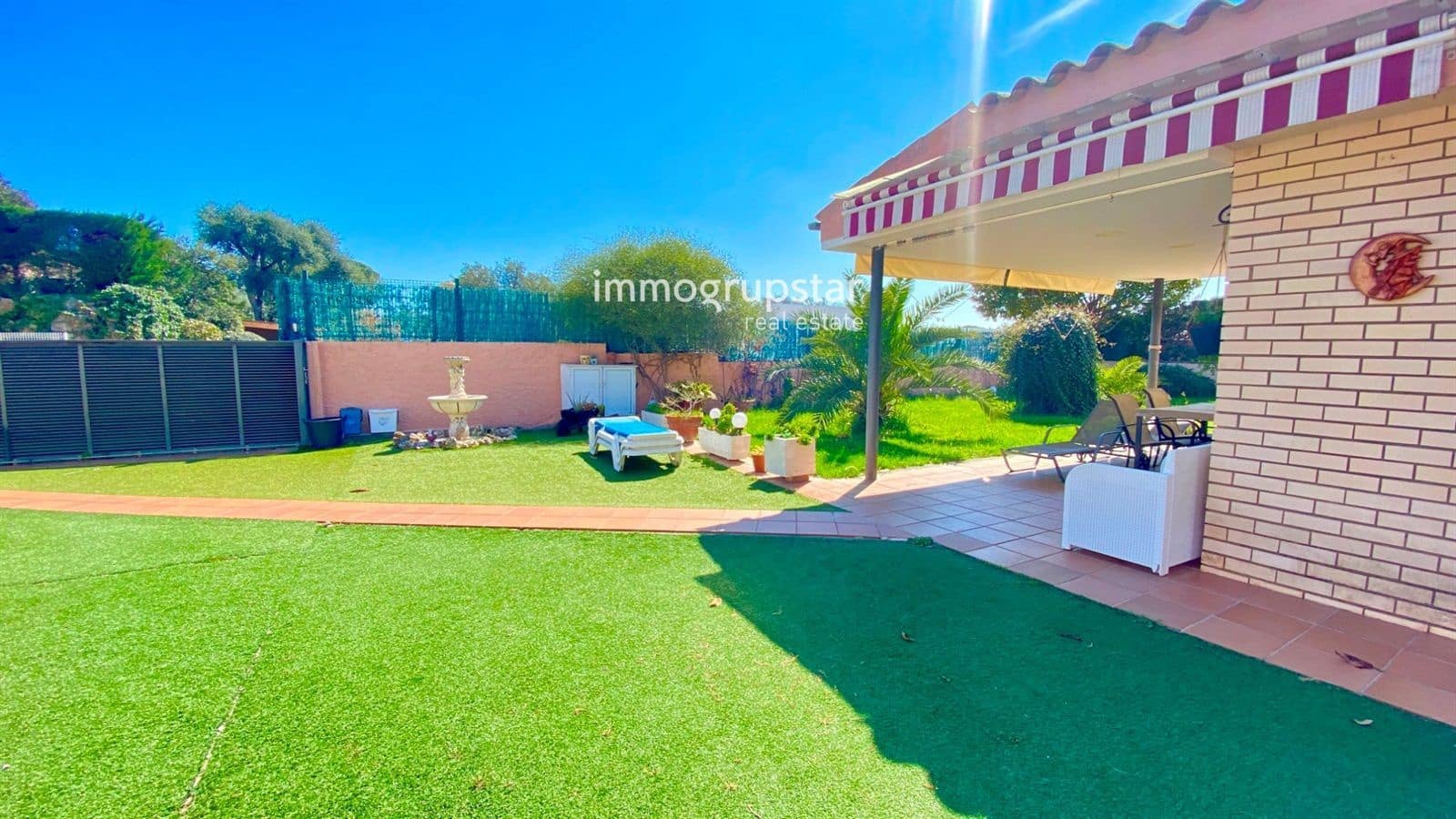 5 sovrum Villa till salu i Calonge i Sant Antoni med pool garage - 508 000 € (Ref: 9061867)