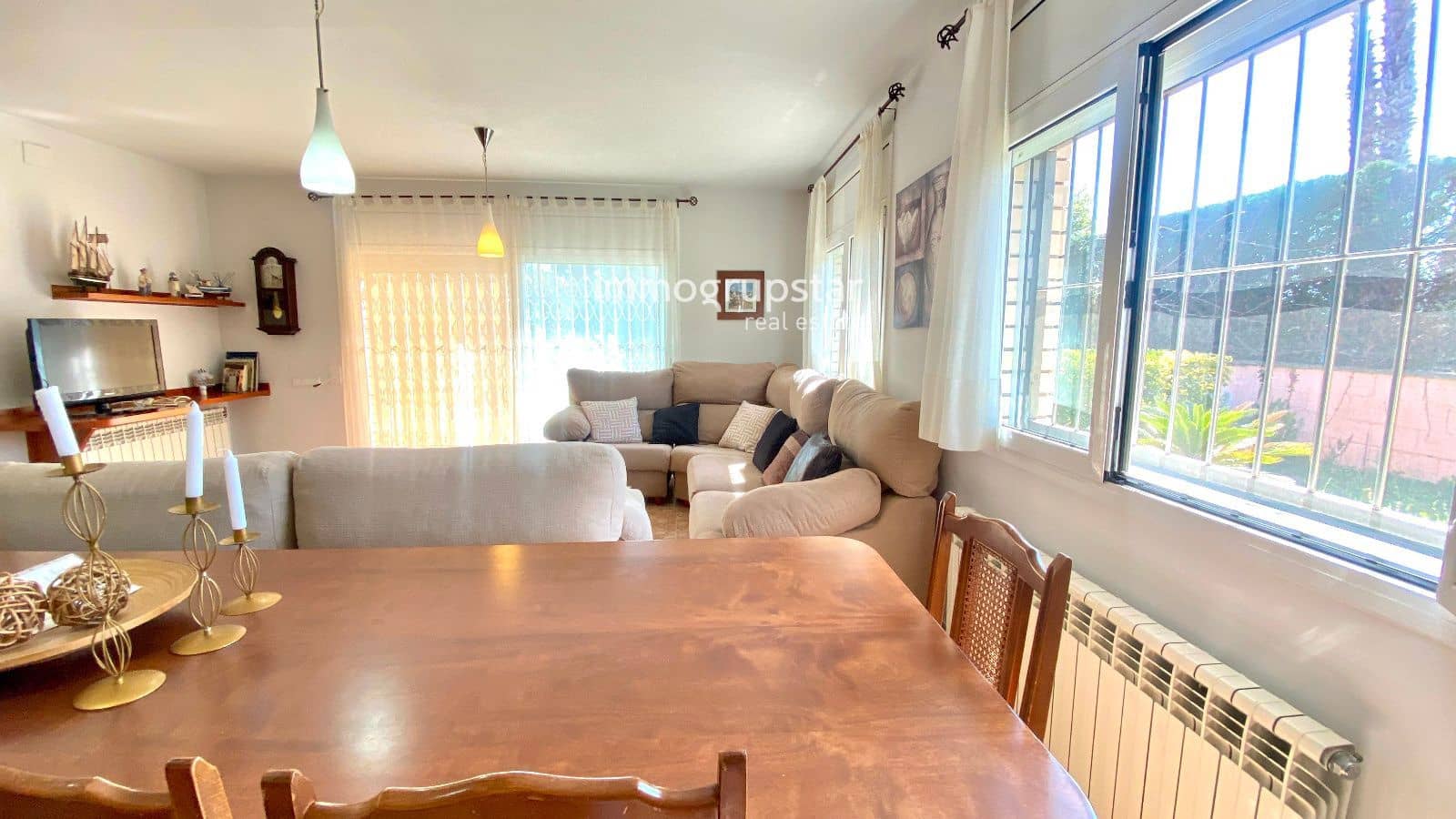 5 sovrum Villa till salu i Calonge i Sant Antoni med pool garage - 508 000 € (Ref: 9061867)