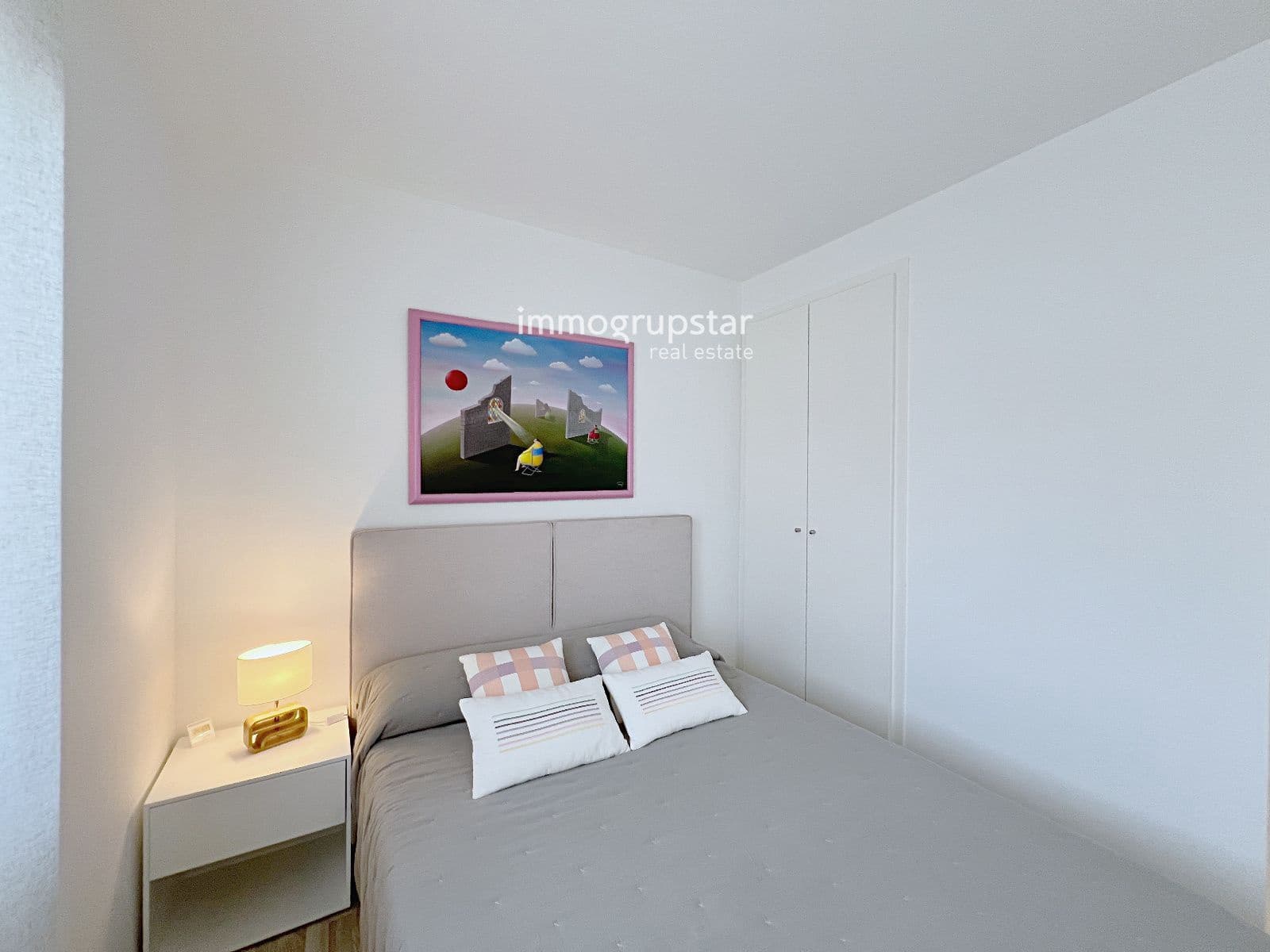 2 soverom Leilighet til salgs i Platja d'Aro med garasje - € 390 000 (Ref: 9061868)