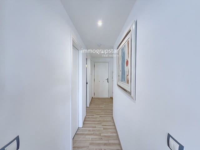 2 camera da letto Appartamento in vendita in Platja d'Aro, Castell-Platja d'Aro con garage - 390.000 € (Rif: 9061868)
