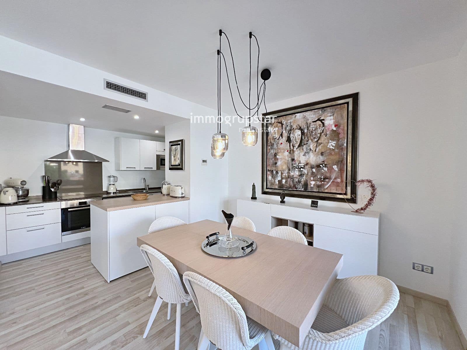 2 soverom Leilighet til salgs i Platja d'Aro med garasje - € 390 000 (Ref: 9061868)