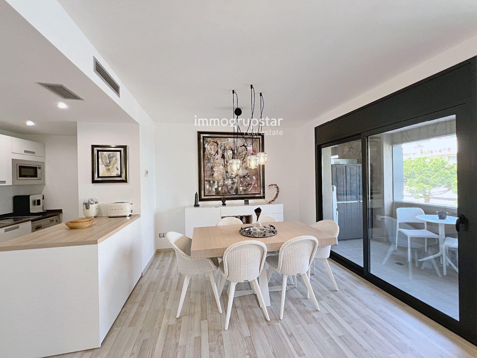 2 soverom Leilighet til salgs i Platja d'Aro med garasje - € 390 000 (Ref: 9061868)