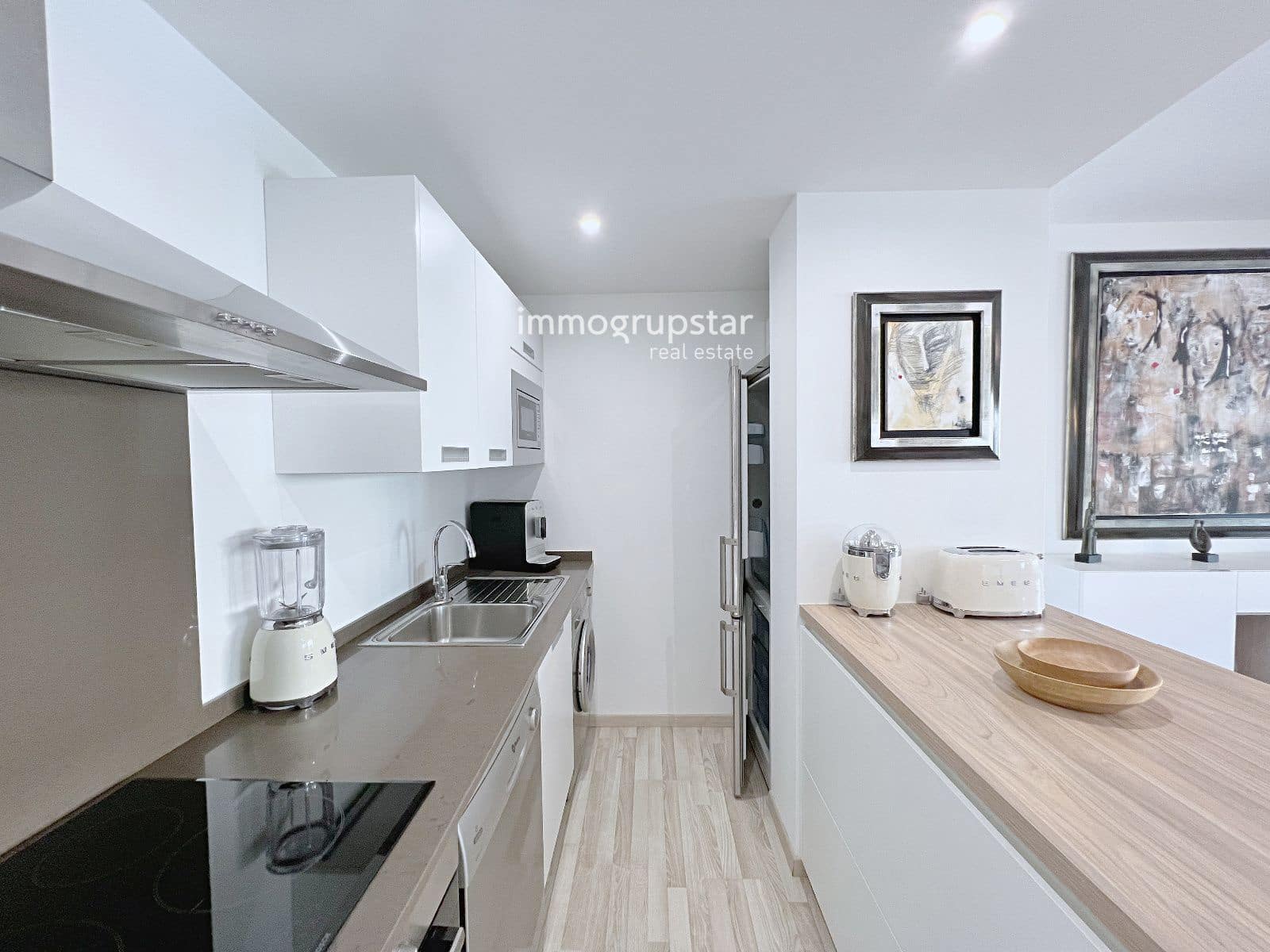 2 soverom Leilighet til salgs i Platja d'Aro med garasje - € 390 000 (Ref: 9061868)