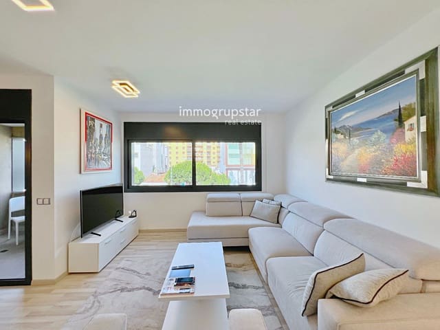 2 camera da letto Appartamento in vendita in Platja d'Aro, Castell-Platja d'Aro con garage - 390.000 € (Rif: 9061868)