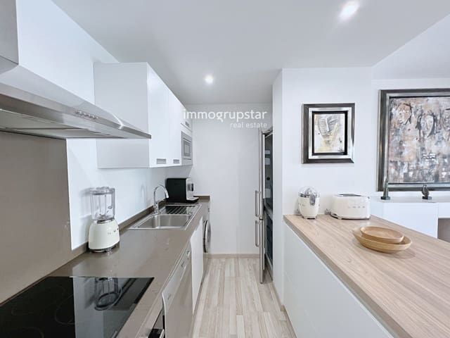 2 camera da letto Appartamento in vendita in Platja d'Aro, Castell-Platja d'Aro con garage - 390.000 € (Rif: 9061868)