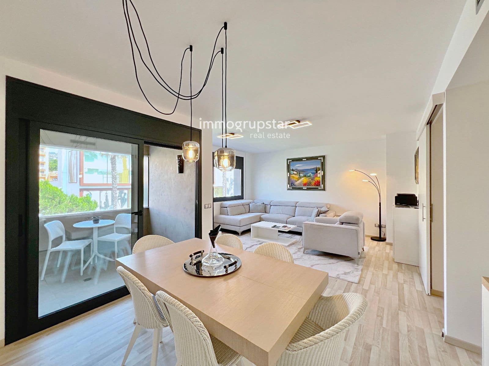 2 soverom Leilighet til salgs i Platja d'Aro med garasje - € 390 000 (Ref: 9061868)