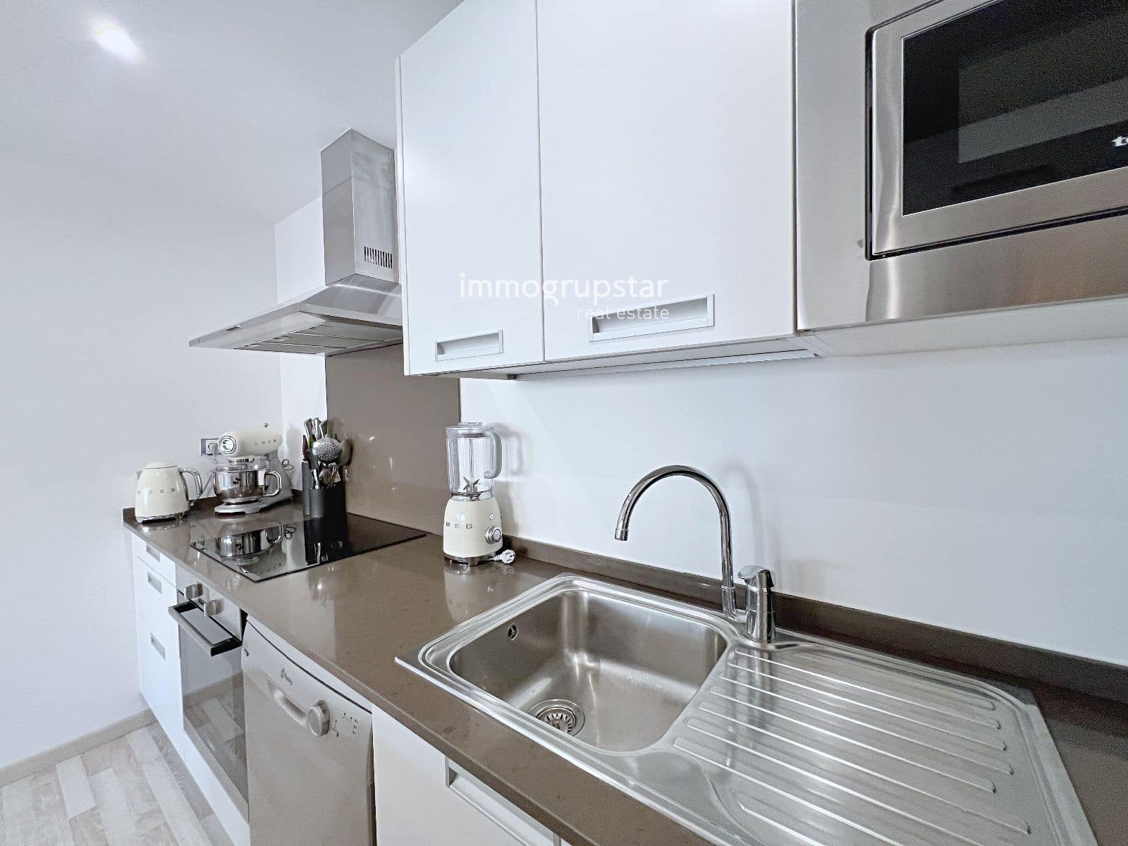 2 soverom Leilighet til salgs i Platja d'Aro med garasje - € 390 000 (Ref: 9061868)