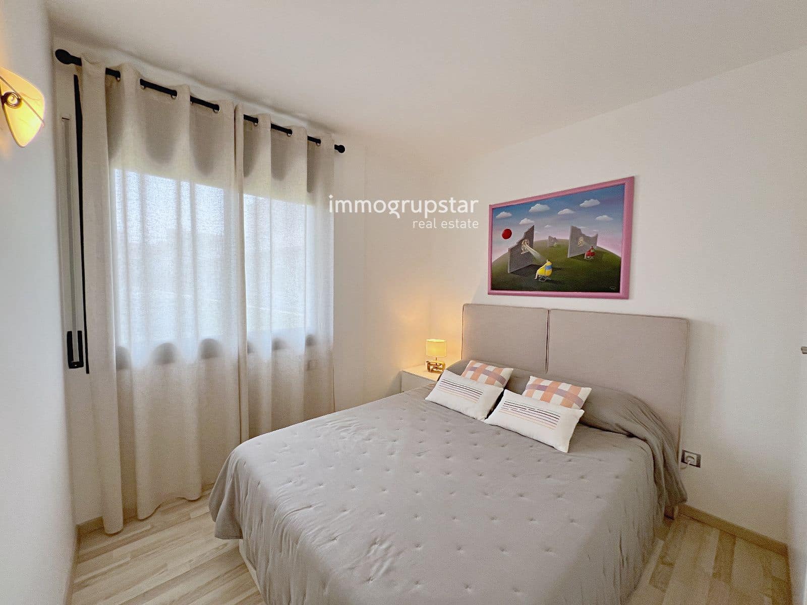 2 soverom Leilighet til salgs i Platja d'Aro med garasje - € 390 000 (Ref: 9061868)