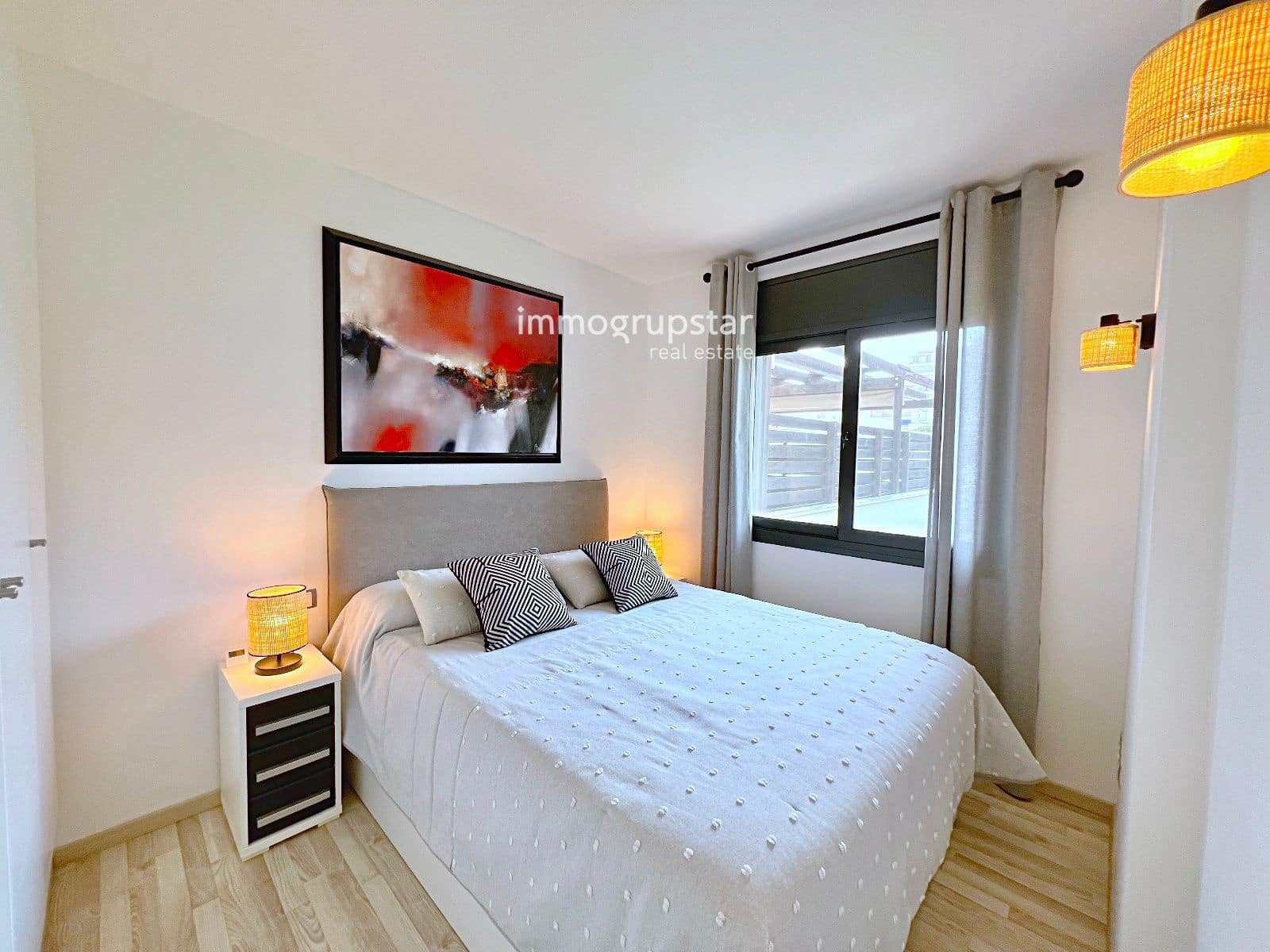 2 soverom Leilighet til salgs i Platja d'Aro med garasje - € 390 000 (Ref: 9061868)