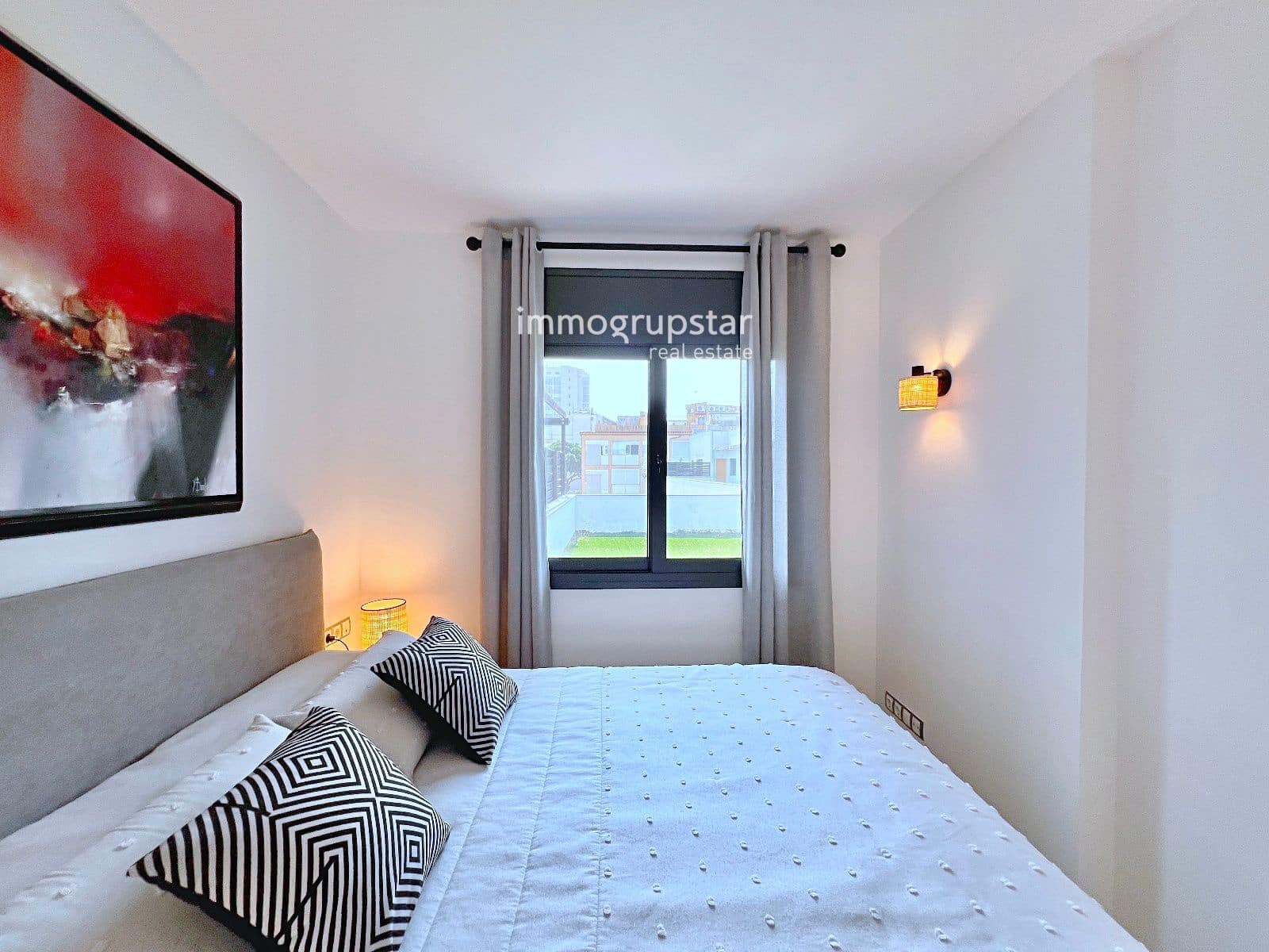 2 soverom Leilighet til salgs i Platja d'Aro med garasje - € 390 000 (Ref: 9061868)