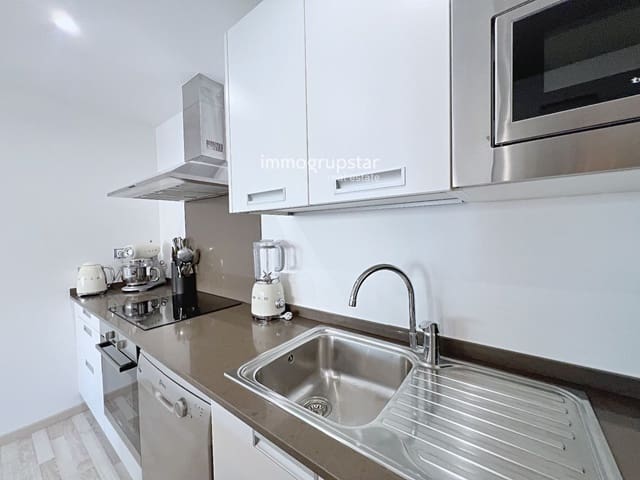 2 camera da letto Appartamento in vendita in Platja d'Aro, Castell-Platja d'Aro con garage - 390.000 € (Rif: 9061868)