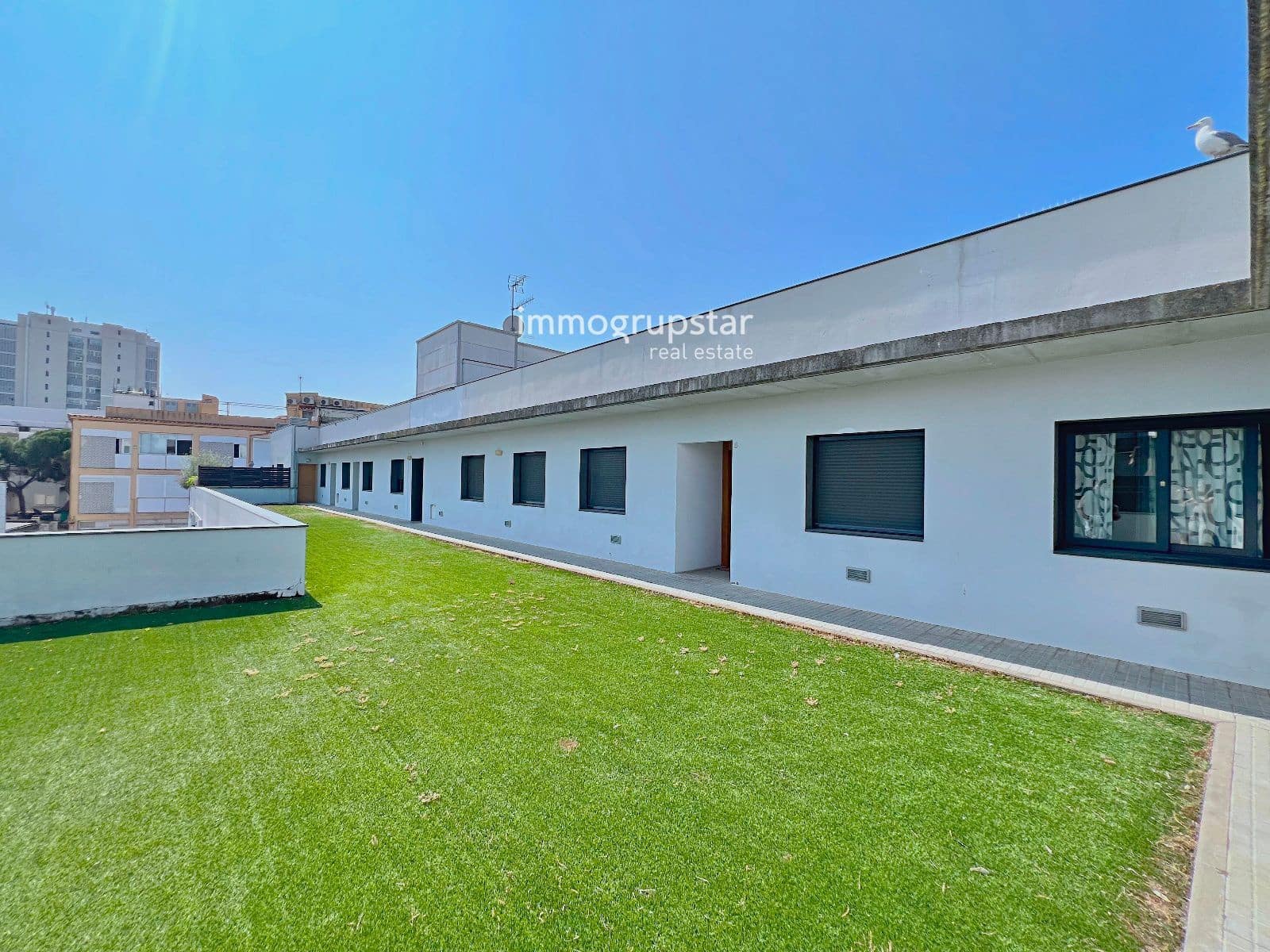 2 soverom Leilighet til salgs i Platja d'Aro med garasje - € 390 000 (Ref: 9061868)