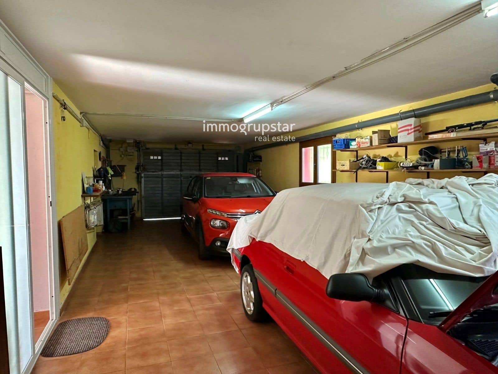 3 makuuhuone Huvila myytävänä paikassa Calonge i Sant Antoni mukana uima-altaan 
autotalli - 580 000 € (Ref: 9061869)