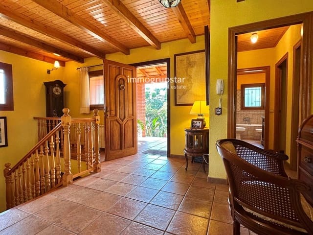 3 bedroom Villa for sale in Calonge i Sant Antoni with pool garage - € 580,000 (Ref: 9061869)