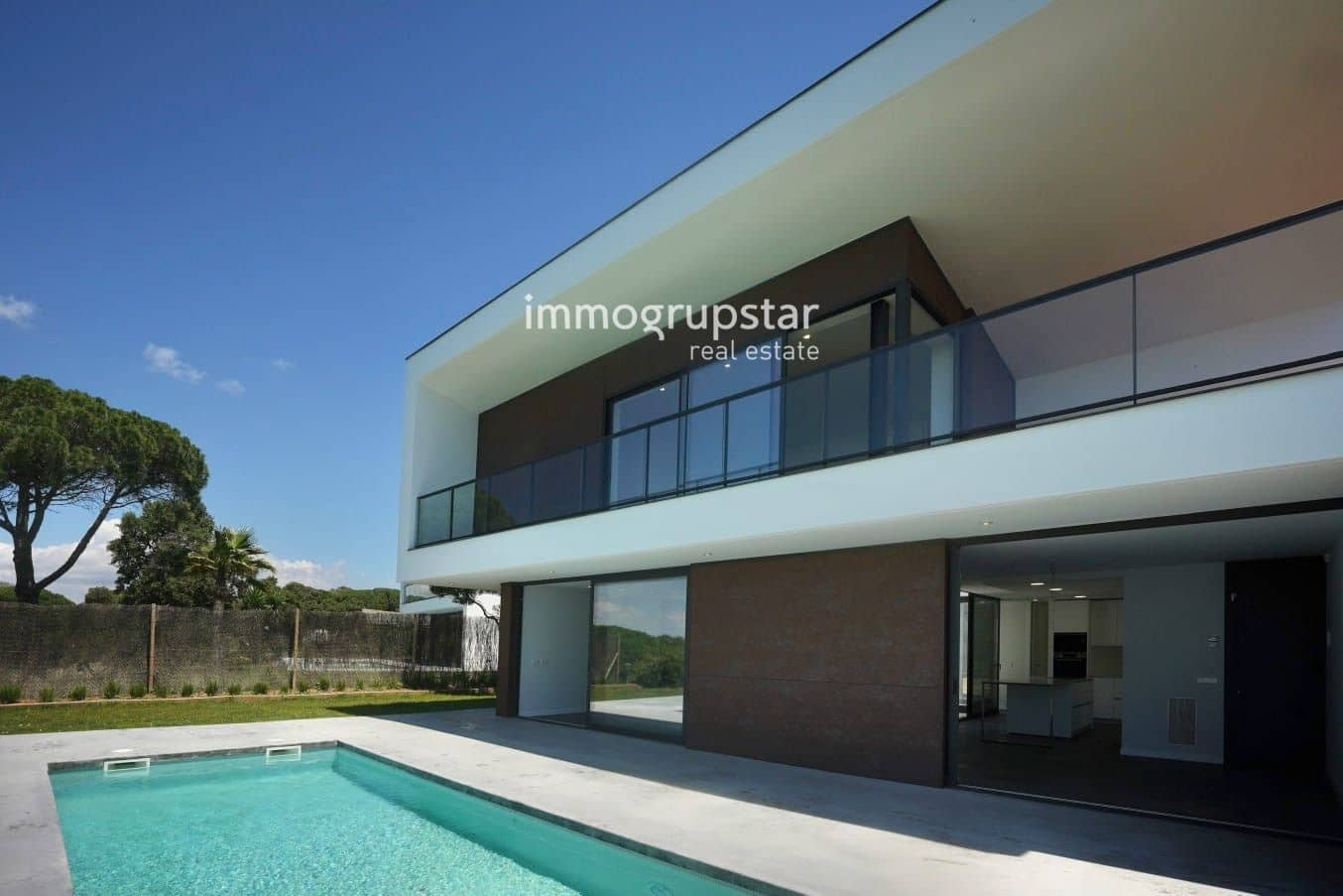 5 chambre Villa/Maison à vendre à Platja d'Aro avec piscine garage - 1 190 000 € (Ref: 9061949)