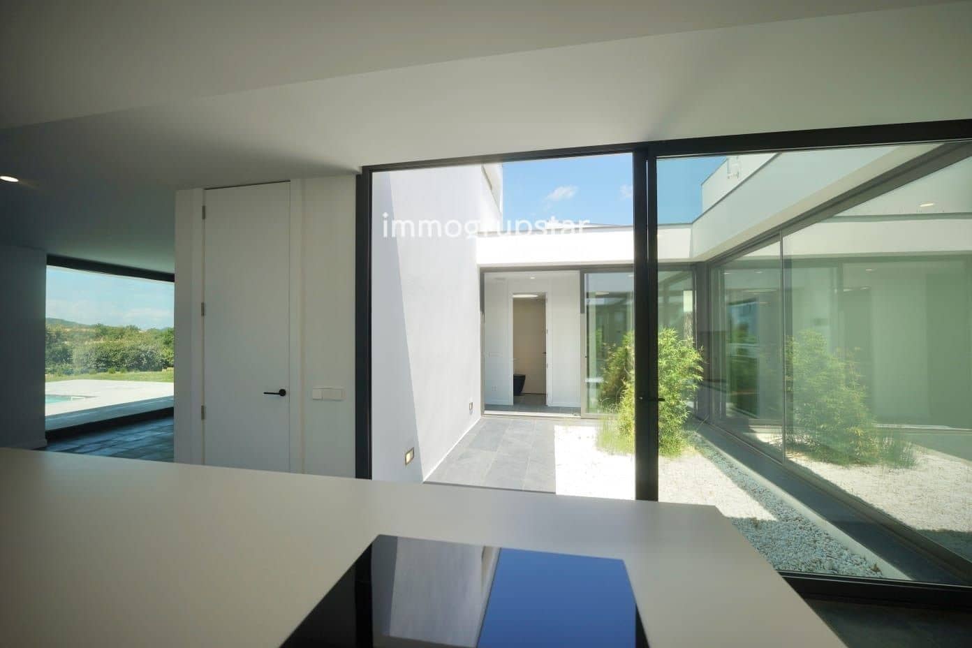 5 chambre Villa/Maison à vendre à Platja d'Aro avec piscine garage - 1 190 000 € (Ref: 9061949)