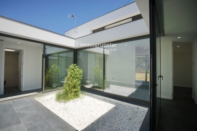 5 sovrum Villa till salu i Platja d'Aro, Castell-Platja d'Aro med pool garage - 1 190 000 € (Ref: 9061949)