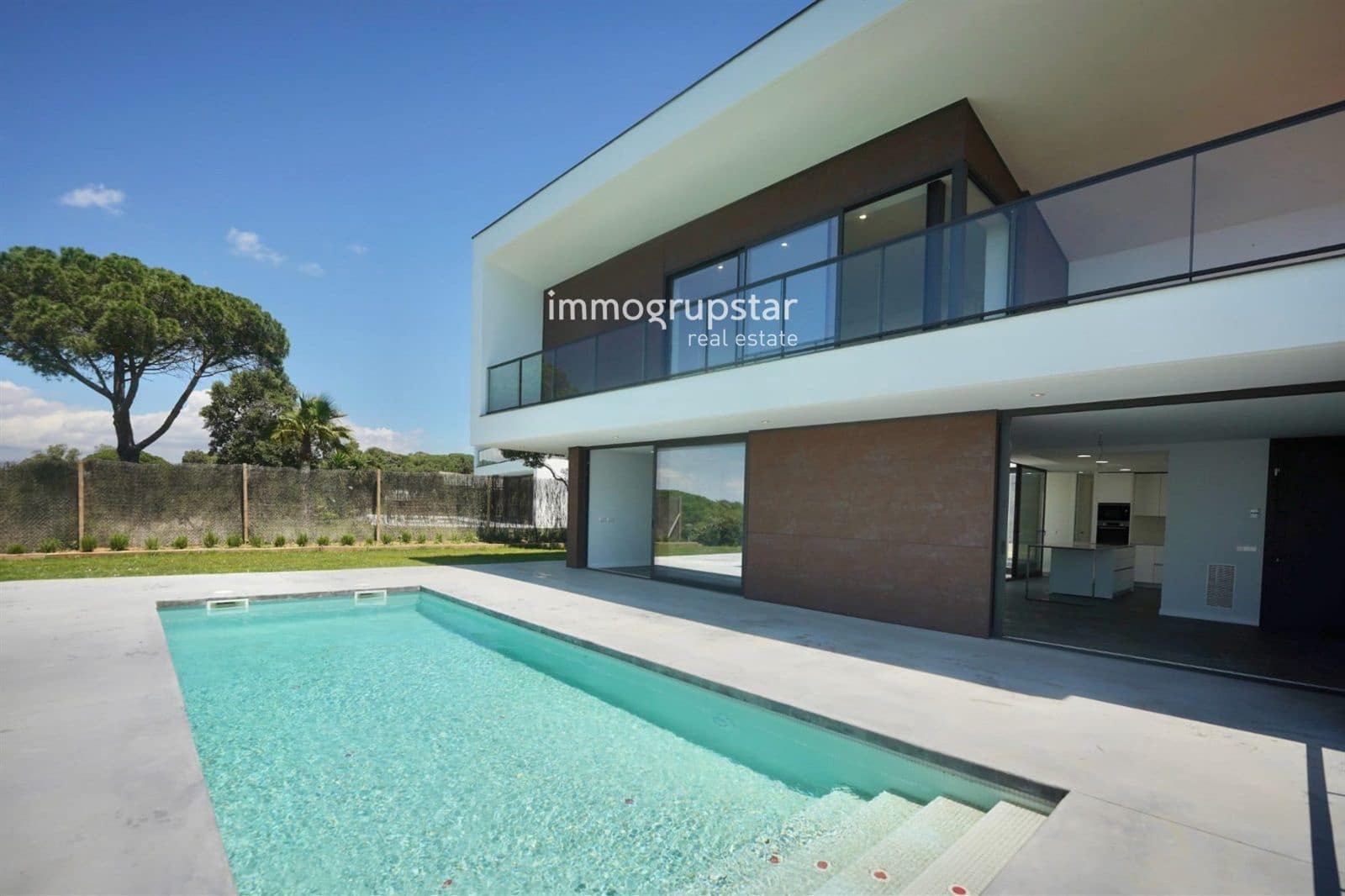 5 chambre Villa/Maison à vendre à Platja d'Aro avec piscine garage - 1 190 000 € (Ref: 9061949)
