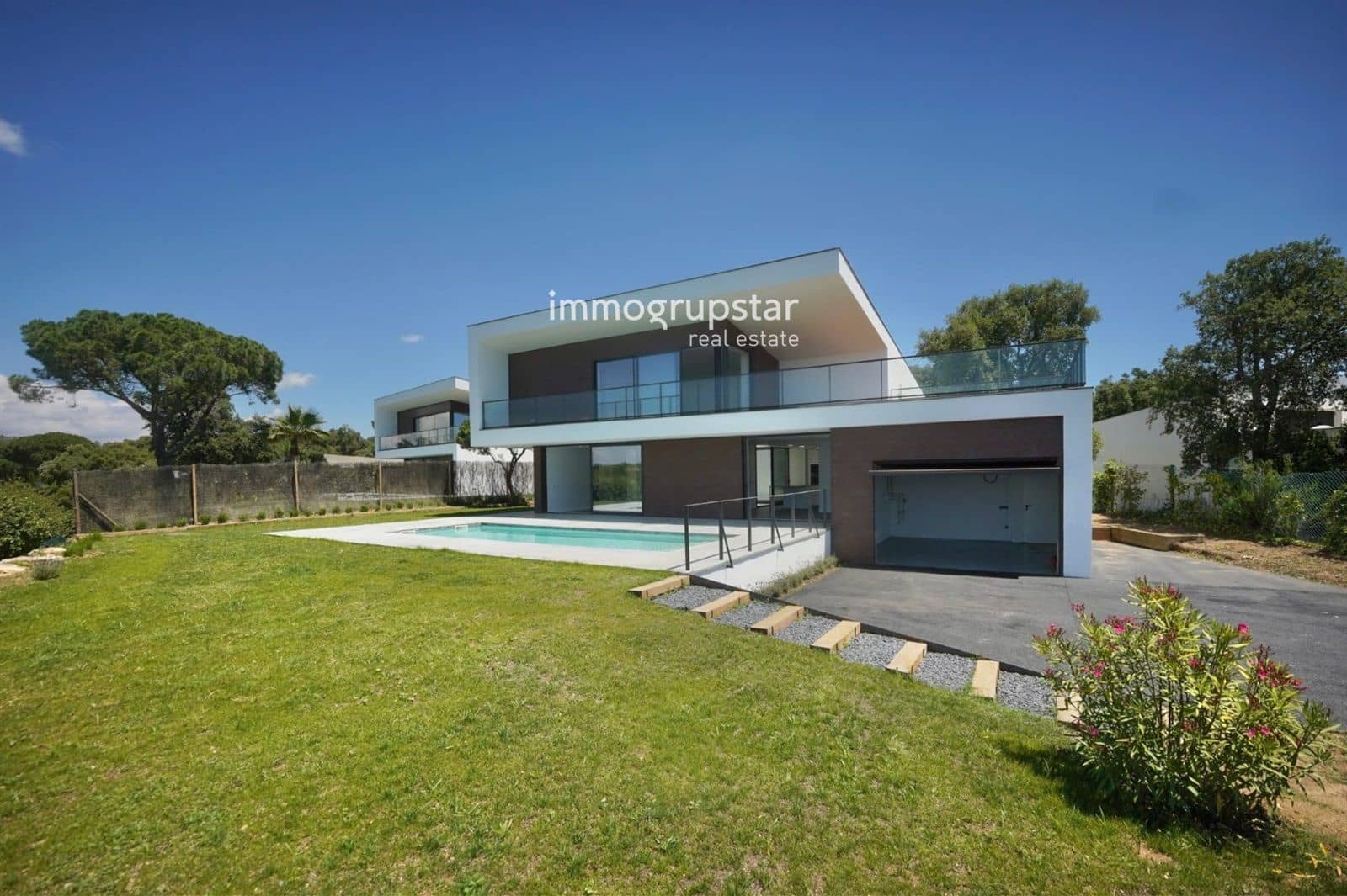 5 chambre Villa/Maison à vendre à Platja d'Aro avec piscine garage - 1 190 000 € (Ref: 9061949)