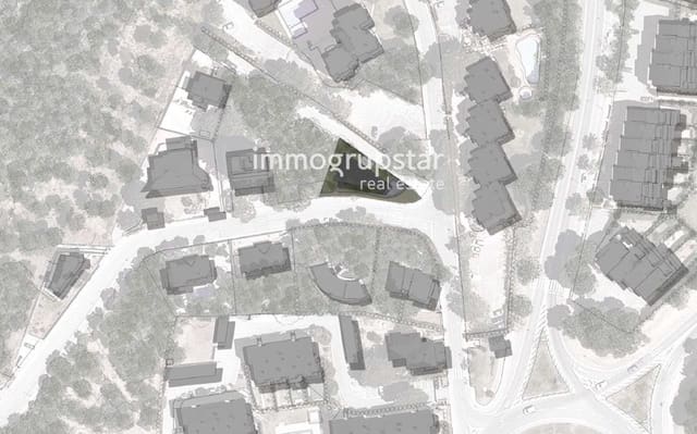 4 camera da letto Villa in vendita in Platja d'Aro, Castell-Platja d'Aro con piscina garage - 1.250.000 € (Rif: 9061951)