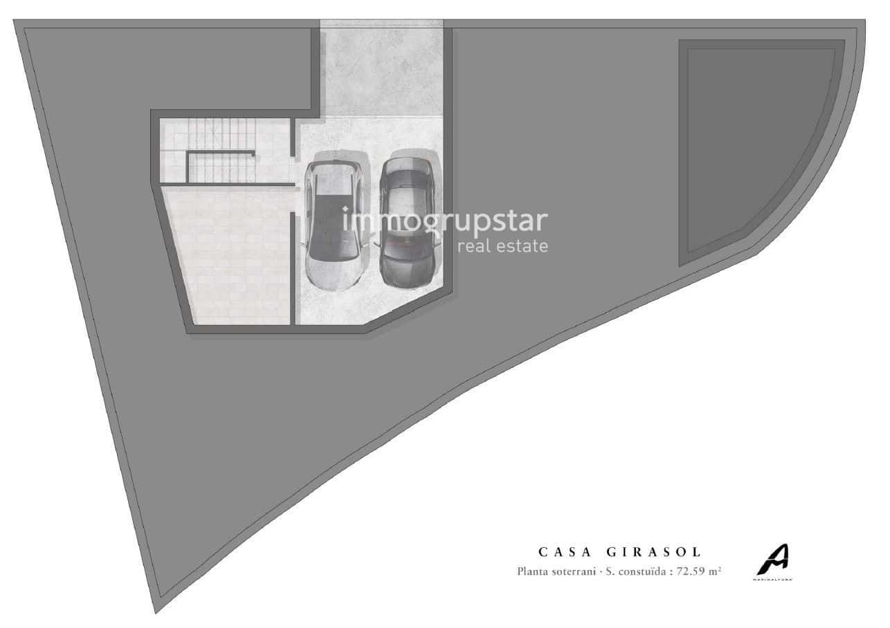 4 camera da letto Villa in vendita in Platja d'Aro con piscina garage - 1.250.000 € (Rif: 9061951)