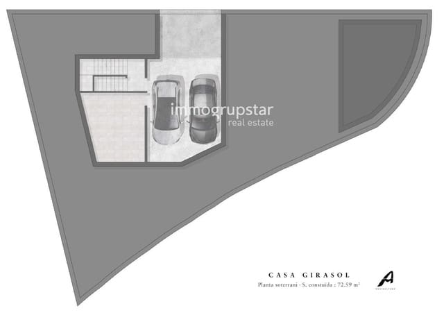 4 camera da letto Villa in vendita in Platja d'Aro, Castell-Platja d'Aro con piscina garage - 1.250.000 € (Rif: 9061951)