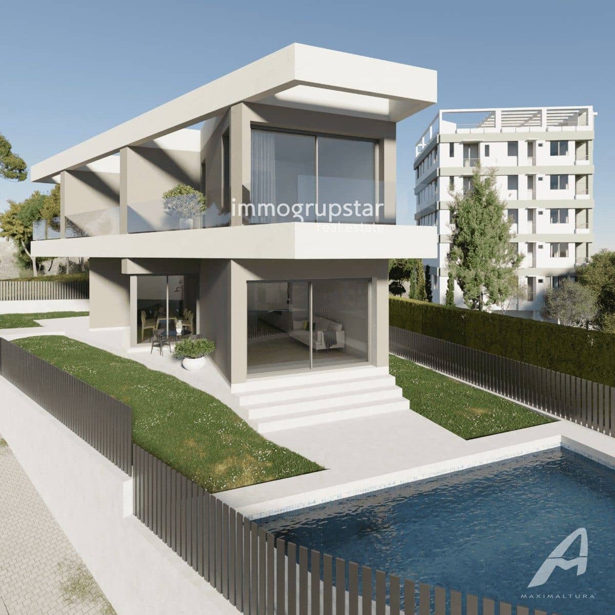 4 camera da letto Villa in vendita in Platja d'Aro con piscina garage - 1.250.000 € (Rif: 9061951)