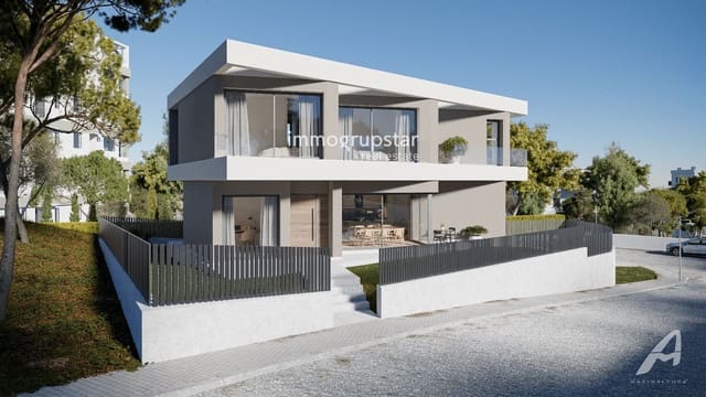 4 camera da letto Villa in vendita in Platja d'Aro, Castell-Platja d'Aro con piscina garage - 1.250.000 € (Rif: 9061951)