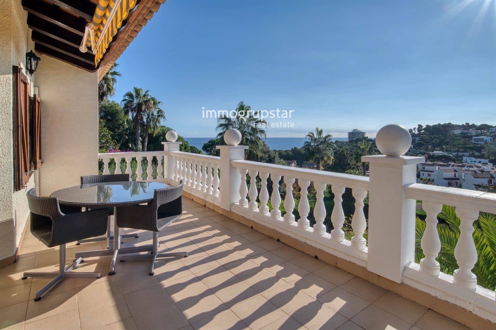 5 bedroom Villa for sale in Sant Antoni de Calonge with pool garage - € 950,000 (Ref: 9061953)