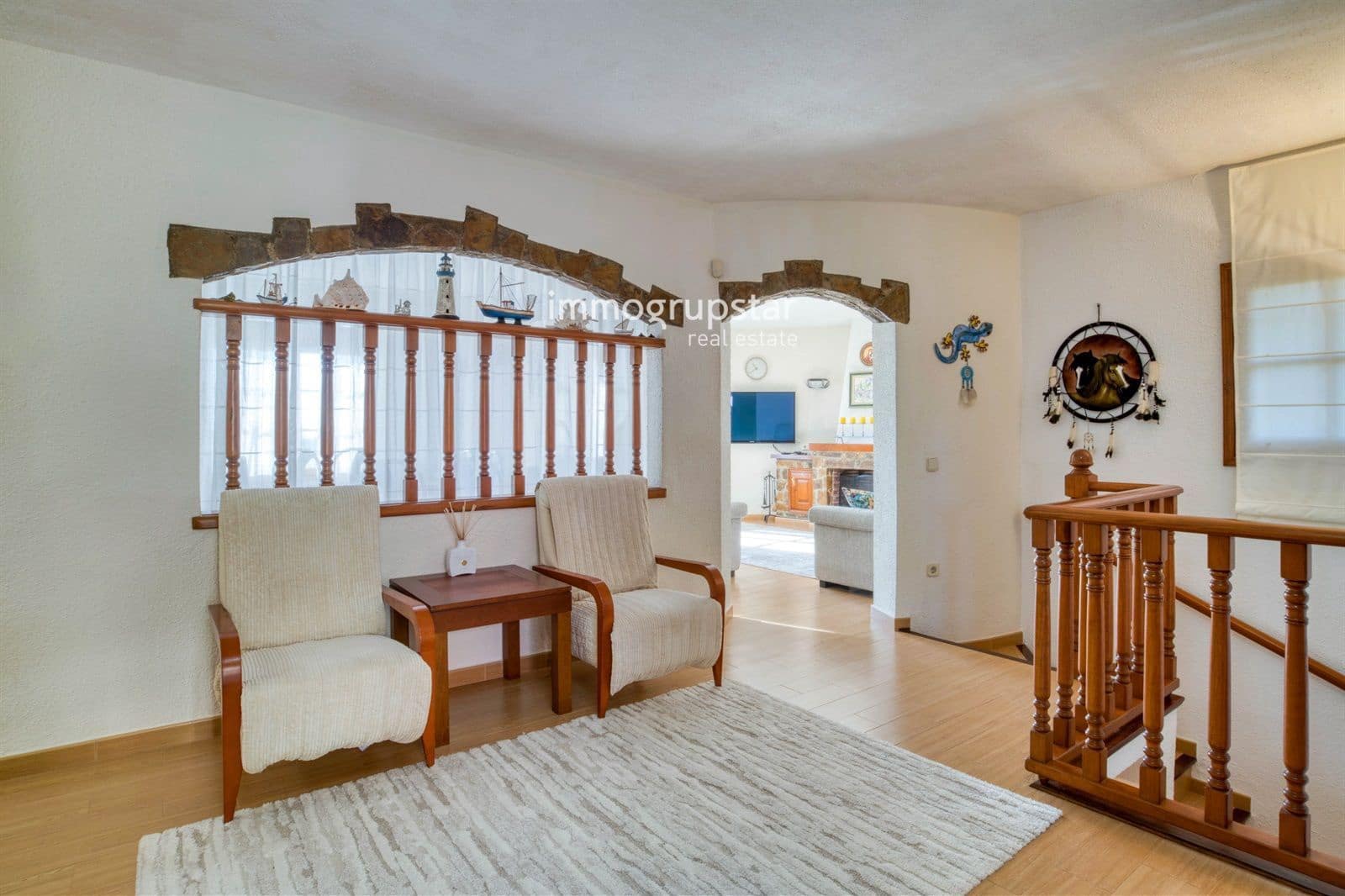 5 bedroom Villa for sale in Sant Antoni de Calonge with pool garage - € 950,000 (Ref: 9061953)